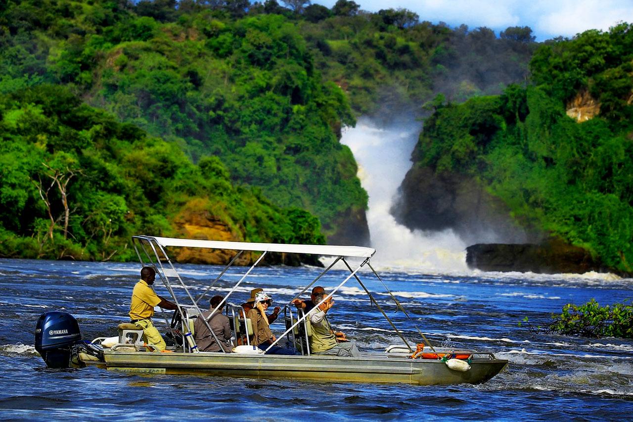 Nyota Trail Safaris